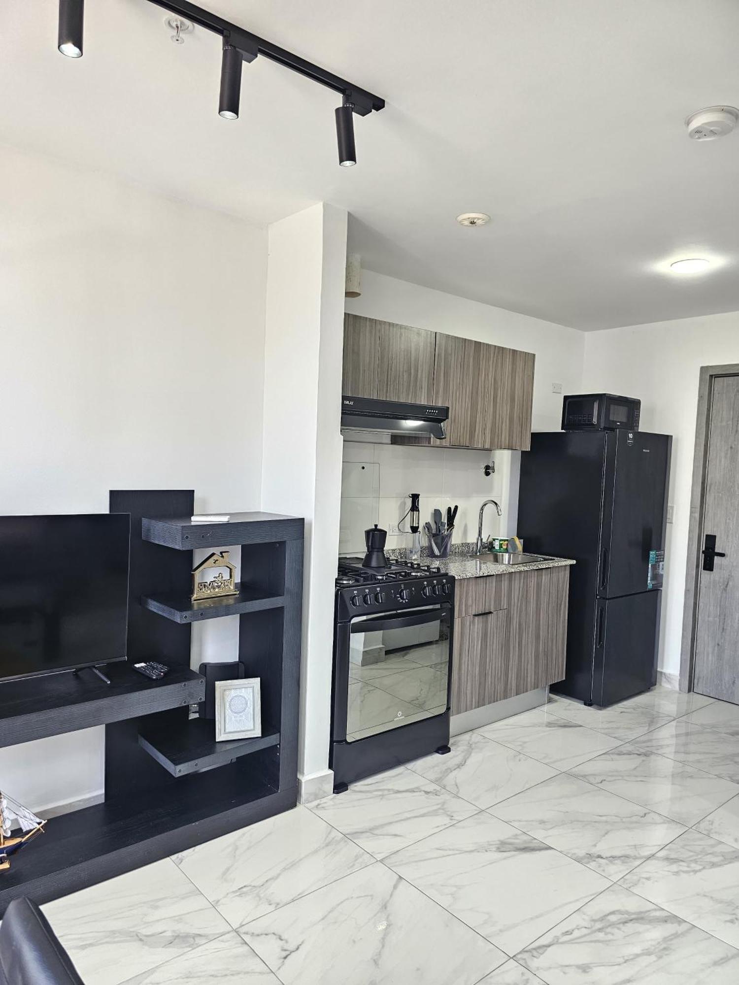 Entire Apartment Accommodation Downtown Panama Exterior photo